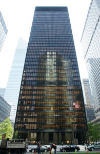 Dahlstrom建筑装饰-富国银行大楼